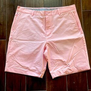 Vineyard Vines OTG shorts - Pink 36